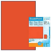 Herma Labels red 210x297 SuperPrint 100 pcs. (4402) Herma Labels red 210x297 SuperPrint 100 pcs. (4402)